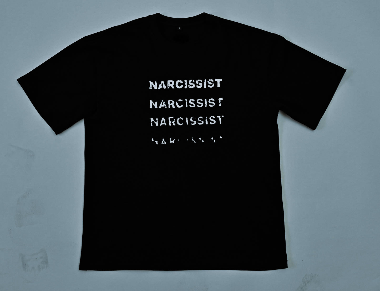 NARCISSIST SHIRT