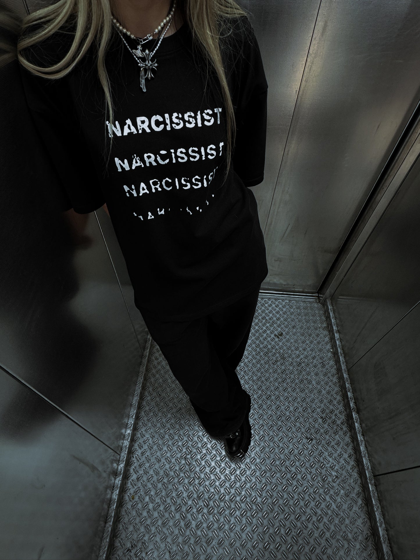 NARCISSIST SHIRT